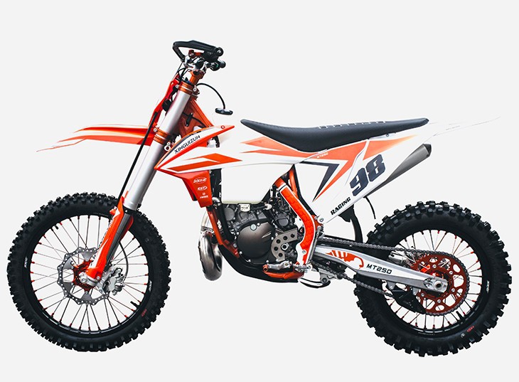 MT250