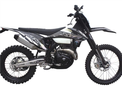 Vélos tout-terrain KTX PR250 EFI pour Alduts